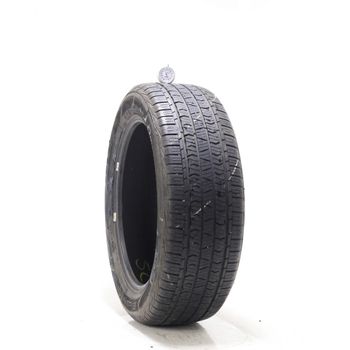 Set of (2) Used 225/55R19 Cooper Discoverer EnduraMax 99V - 6/32