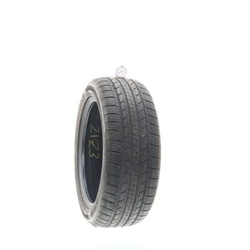 Set of (2) Used 215/50R17 Milestar MS932 Sport 95W - 9/32