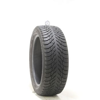 Used 235/50R19 Nokian Hakkapeliitta R3 SUV 103R - 10/32
