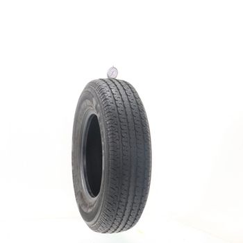 Used ST205/75R14 Towstar STR 105/101M - 8/32