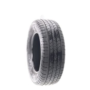 Used 255/65R17 Cooper Adventurer All Season 110T - 6.5/32