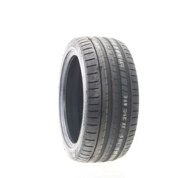 New 275/40ZR19 Kumho Ecsta PS91 105Y - 9/32