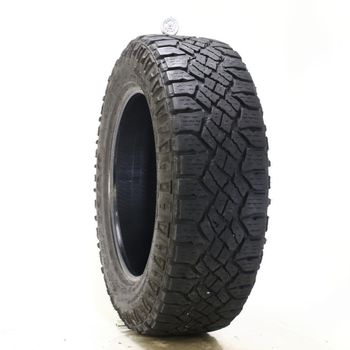 Used 275/60R20 Goodyear Wrangler Duratrac 115S - 10.5/32