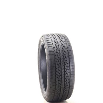 Driven Once 245/40R19 General Altimax RT43 98V - 10.5/32