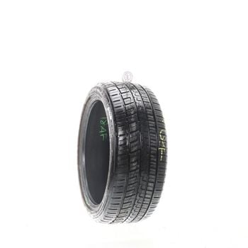 Used 225/40ZR18 General G-Max AS-07 92W - 6.5/32