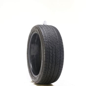 Set of (2) Used 245/45ZR20 Ironman IMove Gen 3 AS 103W - 8.5-9/32