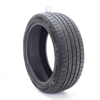 Used 235/45ZR19 Nexen N'Fera AU7 95W - 9/32