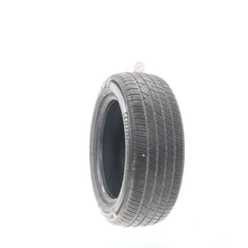 Used 235/55R17 Bridgestone Potenza RE980AS+ 99W - 9/32