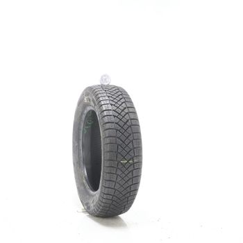 Used 175/65R15 Pirelli Ice Zero FR 84T - 10/32