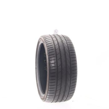 Used 245/35ZR19 Hankook Ventus S1 evo2 RO1 93Y - 5.5/32