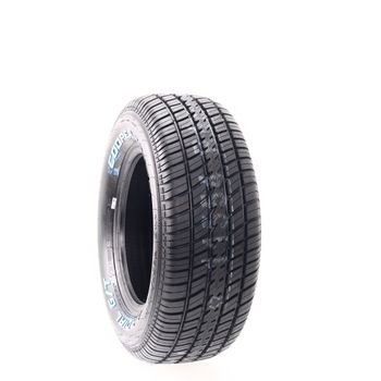 Set of (2) New 235/60R14 Cooper Cobra Radial GT 96T - 99.000000/32