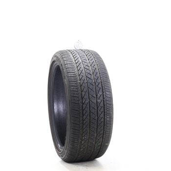 Set of (4) Used 235/40R19 Bridgestone Turanza EL440 92V - 8-9.5/32
