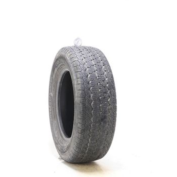 Used 235/65R16C Continental VancoFourSeason 121/119R - 8/32