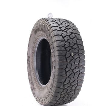 Set of (2) Used LT285/70R17 Falken Wildpeak A/T3W 116/113Q - 11.5-12.5/32