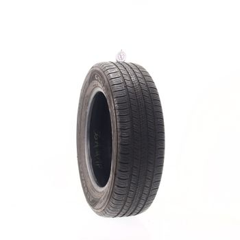 Set of (2) Used 215/65R17 Goodyear Assurance All-Season 99T - 6-7/32