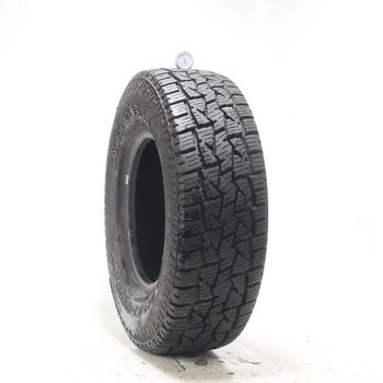 Used LT265/75R16 DeanTires Back Country SQ-4 A/T 123/120R - 13/32