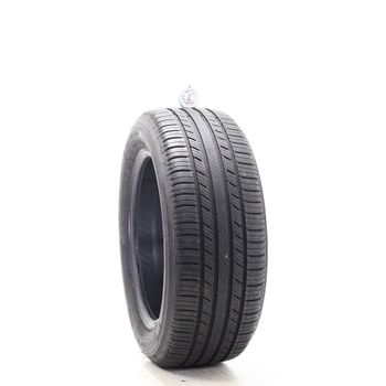 Used 215/55R16 Michelin Premier A/S 93H - 7/32
