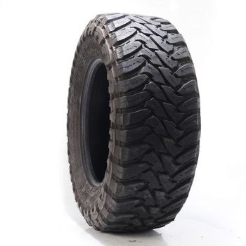 Used LT37X13.5R20 Toyo Open Country MT 127Q - 14.5/32