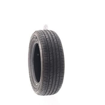 Set of (4) Used 195/65R15 Mastercraft Stratus AS 91H - 7.5/32