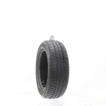 Set of (2) Used 195/60R15 Atlander AX77 88V - 8.5/32