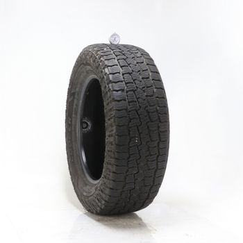 Used 265/60R18 Cooper Discoverer Road+Trail AT 114H - 8/32