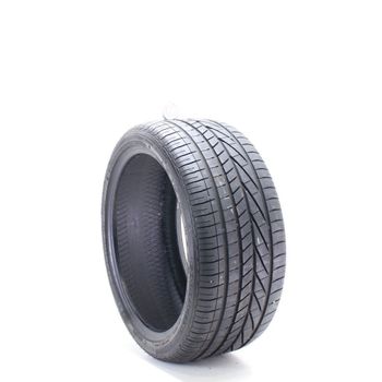 Used 275/35R20 Goodyear Excellence Run Flat 102Y - 7.5/32