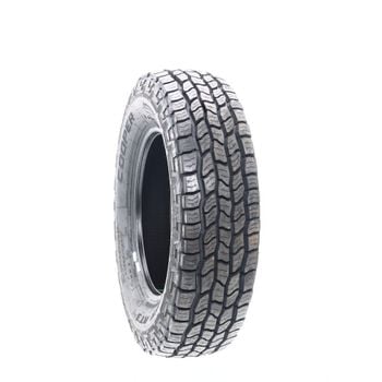 New LT225/75R17 Cooper Discoverer AT3 LT 116/113R