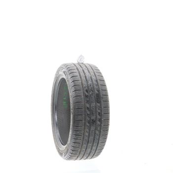 Set of (2) Used 225/45R17 Nokian One 94V - 7.5/32
