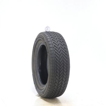 Set of (2) Used 195/65R15 Bridgestone WeatherPeak 91H - 7.5-8/32