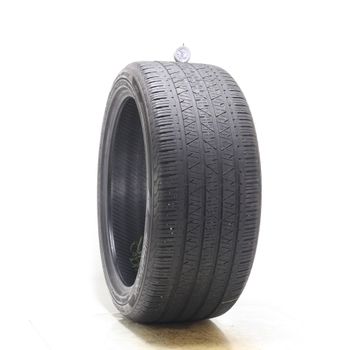 Used 285/40R22 Hankook Dynapro HP2 Plus AO 110H - 5.5/32
