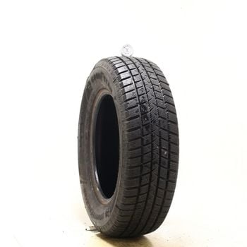 Used 225/65R16 Goodyear WinterCommand 100T - 12/32