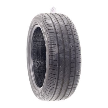 Used 255/45R19 Pirelli Scorpion Verde Seal Inside 100V - 9/32
