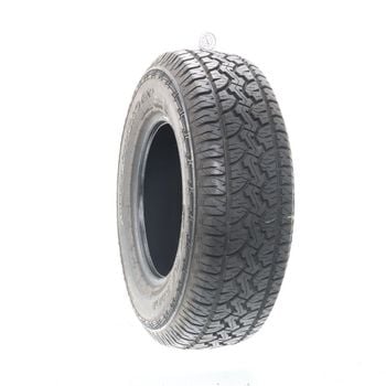 Used 285/70R17 GT Radial Adventuro AT 3 117T - 13/32