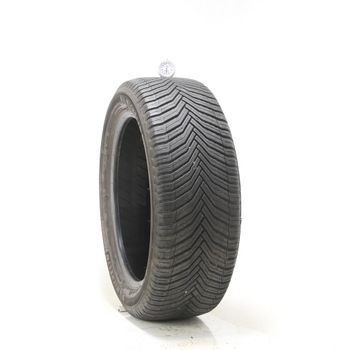 Used 235/50R19 Michelin CrossClimate 2 103V - 7/32