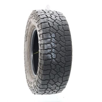 Used LT295/70R18 Falken Wildpeak A/T4W HD 129/126R - 12.5/32