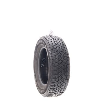 Used 205/65R15 Michelin X-Ice Snow 99T - 8.5/32
