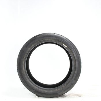 Set of (2) New 205/45R17 Continental ProContact TX 88V - 9/32
