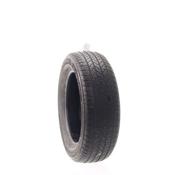 Set of (2) Used 225/60R17 Firestone All Season (Firestone) 99T - 6.5-7.5/32