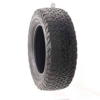 Set of (2) Used LT295/65R20 BFGoodrich All-Terrain T/A KO2 129/126R - 9.5/32