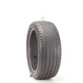 Set of (2) Used 235/45R18 Michelin Primacy Tour A/S VOL 98V - 5-6.5/32