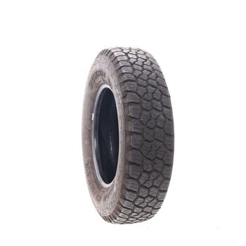 Used LT235/80R17 Summit Trail Climber AT 120/117R - 15/32