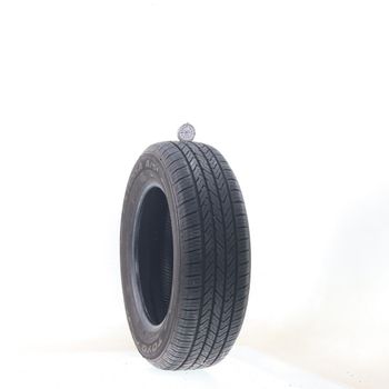 Set of (2) Used 195/65R15 Toyo Extensa A/S II 91H - 10.5/32