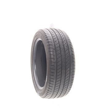 Used 255/50R19 Yokohama YK-GTX 107V - 7.5/32