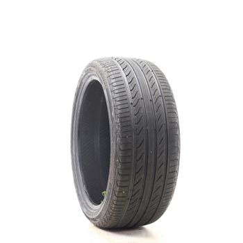 Set of (2) Driven Once 225/40ZR18 Sentury UHP 92W - 9/32