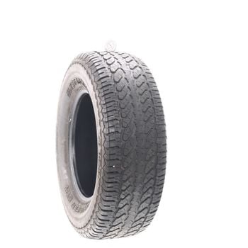 Used 265/70R17 Mastercraft Courser STR 115S - 5/32