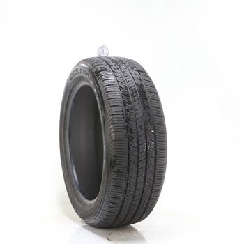Set of (2) Used 235/55R19 Yokohama Geolandar X-CV G057 105W - 6.5/32