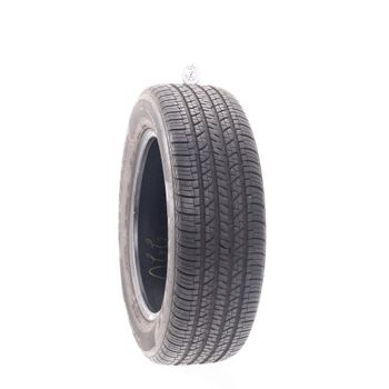 Set of (4) Used 235/60R18 Douglas All Season (Douglas) 103H - 7.5/32