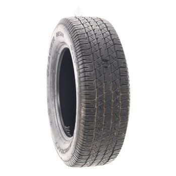 Used LT275/65R20 Mastercraft Glacier MSR Studded 126/123R - 8/32