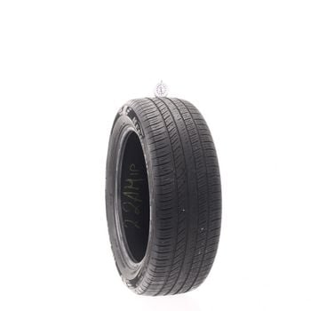 Set of (4) Used 205/55R17 Nexen N'Fera AU7 91H - 6.5-8/32