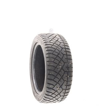 Used 225/50R17 Arctic Claw Winter WXI 94T - 9.5/32